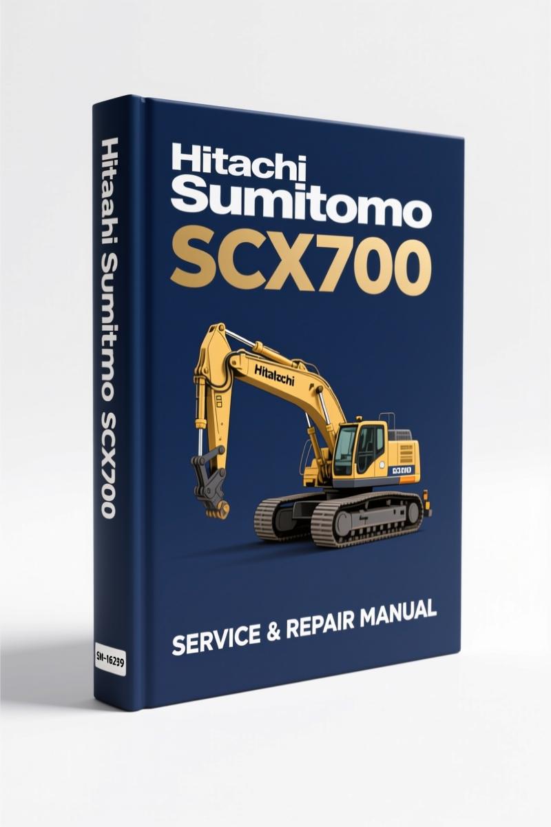 hitachi sumitomo scx700 parts catalog, hitachi sumitomo parts catalog, hitachi sumitomo sumitomo