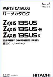 hitachi sumitomo zaxis 135us parts catalog, hitachi sumitomo parts catalog, hitachi sumitomo sumitomo