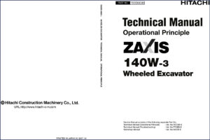 hitachi sumitomo zaxis 140w, hitachi sumitomo manual, hitachi sumitomo sumitomo