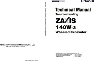 hitachi sumitomo zaxis 140w, hitachi sumitomo manual, hitachi sumitomo sumitomo