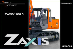 hitachi sumitomo zaxis 160lc technical manual, hitachi sumitomo manual, hitachi sumitomo sumitomo