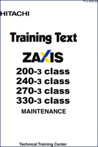 hitachi sumitomo zaxis 200, hitachi sumitomo manual, hitachi sumitomo sumitomo