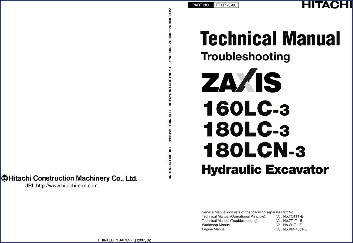 hitachi zaxis160lc, hitachi sumitomo manual, hitachi sumitomo zaxis160lc
