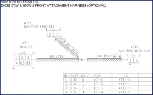 hitachi sumitomo zaxis170w, hitachi sumitomo manual, hitachi sumitomo sumitomo