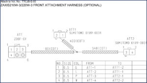 hitachi sumitomo zaxis210w, hitachi sumitomo manual, hitachi sumitomo sumitomo