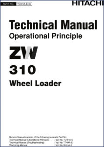 hitachi sumitomo zw310 technical manual, hitachi sumitomo manual, hitachi sumitomo sumitomo