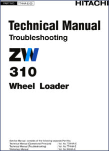 hitachi sumitomo zw310 technical manual, hitachi sumitomo manual, hitachi sumitomo sumitomo