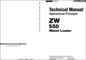 hitachi sumitomo zw550 2009 technical manual, hitachi sumitomo manual, hitachi sumitomo sumitomo