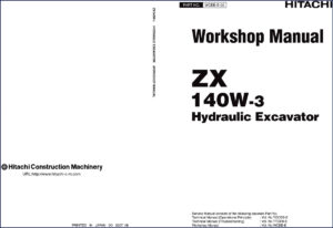 hitachi sumitomo zx140w, hitachi sumitomo manual, hitachi sumitomo sumitomo