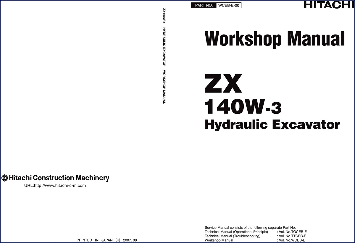 hitachi sumitomo zx140w, hitachi sumitomo manual, hitachi sumitomo sumitomo