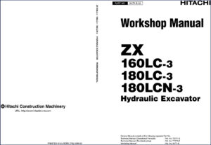 hitachi sumitomo zx160lc, hitachi sumitomo manual, hitachi sumitomo sumitomo
