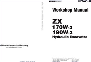 hitachi sumitomo zx170w, hitachi sumitomo manual, hitachi sumitomo sumitomo