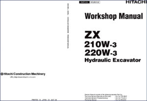 hitachi sumitomo zx210w, hitachi sumitomo manual, hitachi sumitomo sumitomo