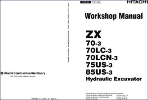 hitachi sumitomo zx70, hitachi sumitomo manual, hitachi sumitomo sumitomo