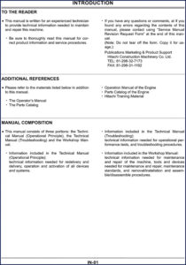 hitachi sumitomo zw130w technical manual, hitachi sumitomo manual, hitachi sumitomo sumitomo