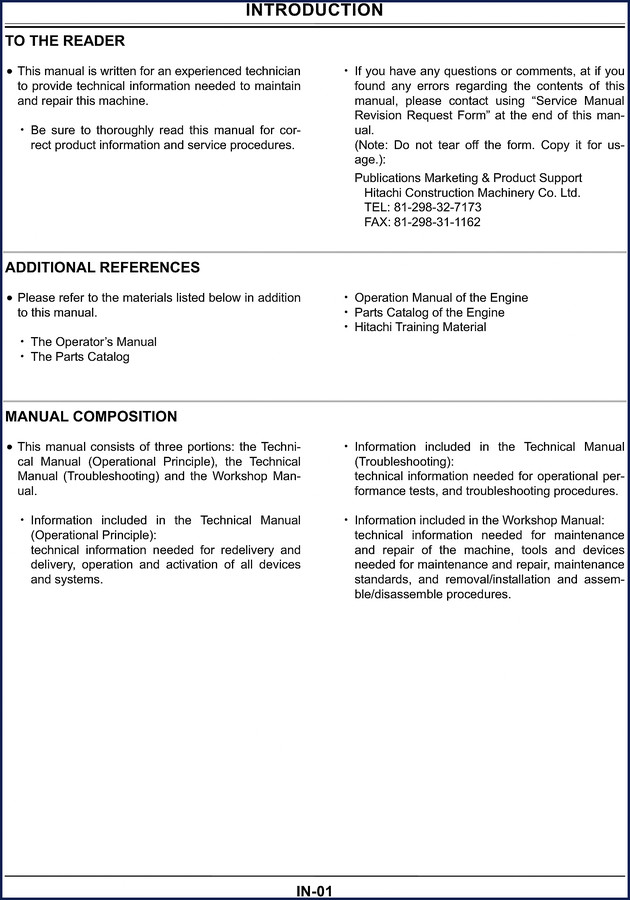 hitachi sumitomo zw130w technical manual, hitachi sumitomo manual, hitachi sumitomo sumitomo