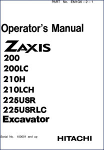 fiat hitachi zx200 zx200lc zx210 parts catalog, fiat hitachi parts catalog, fiat hitachi hitachi