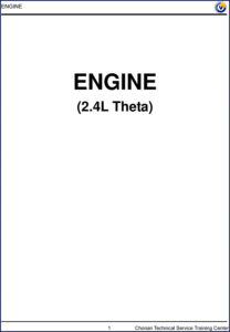 hmc theta technical manual, hmc manual, hmc theta
