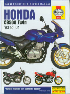 honda cb500, cb500s 2004 service manual, honda service manual, honda cb500,