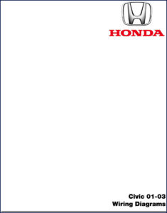 honda civic wiring diagram 2001, honda wiring diagram, honda civic