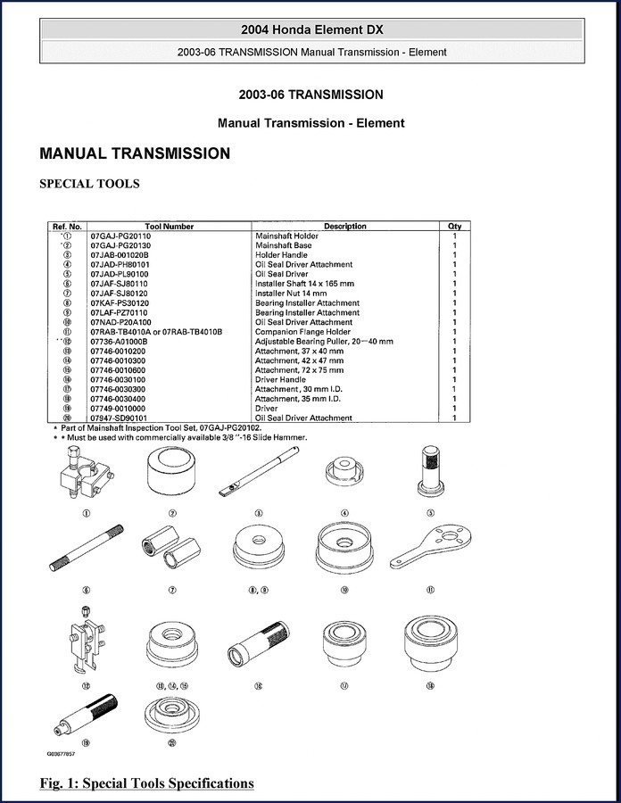 2004 honda element dx service manual, honda service manual, honda honda