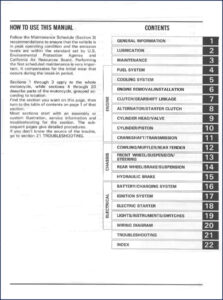 honda xl600 transalp service manual, honda service manual, honda xl600