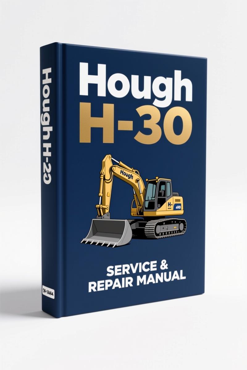 hough h, hough manual