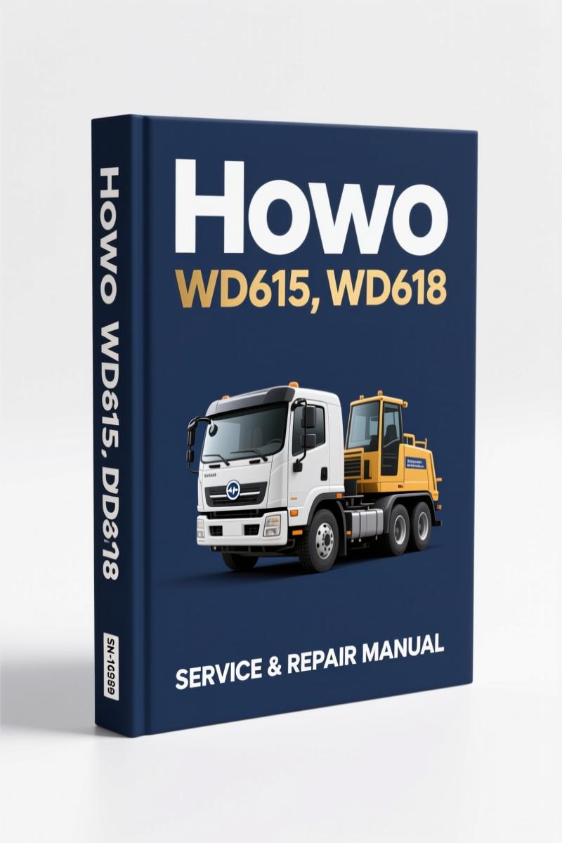 howo wd615 parts catalog, howo parts catalog, howo wd615