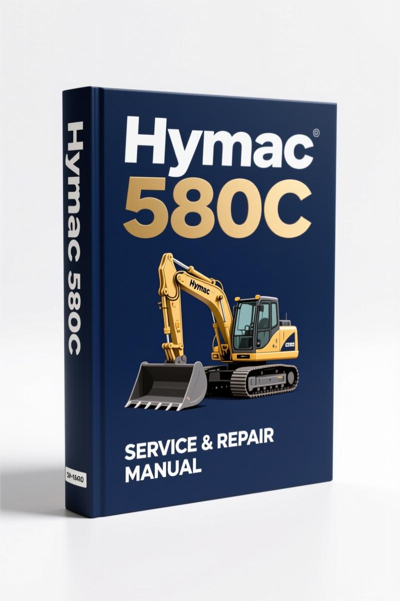 hymac 580c parts catalog, hymac parts catalog, hymac 580c