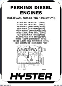hyster s6.00, hyster manual