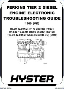 hyster h12.00xm, h8.00xm, h13.00xm, h16.00xm service manual, hyster service manual, hyster h12.00xm,