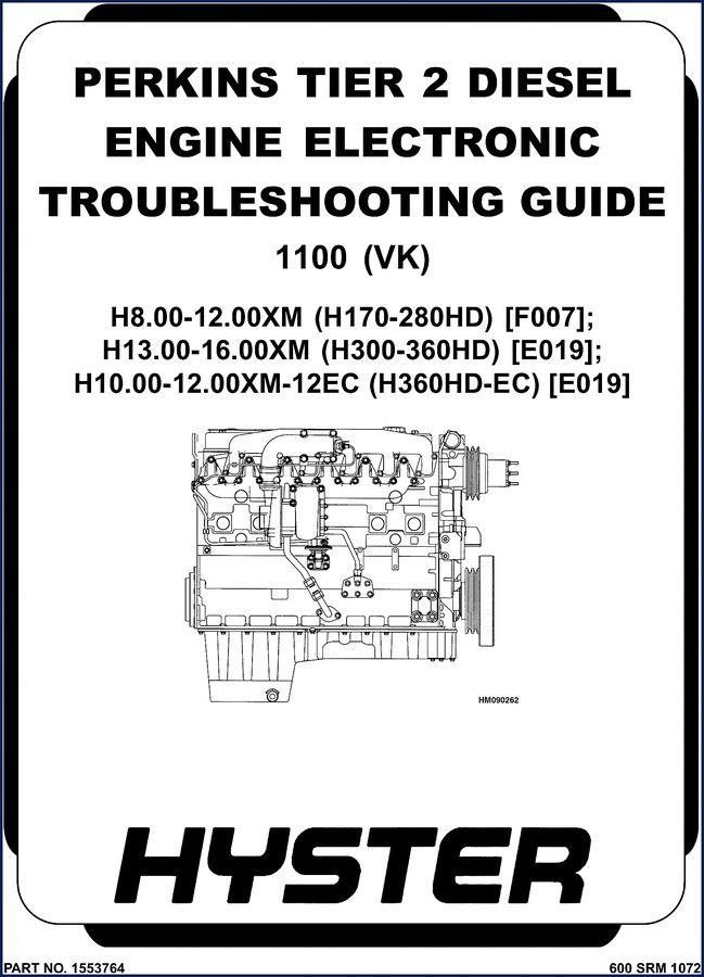 hyster h12.00xm, h8.00xm, h13.00xm, h16.00xm service manual, hyster service manual, hyster h12.00xm,