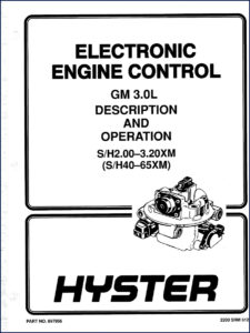 hyster s2.00 s3.20 s40 s65 service manual, hyster service manual, hyster s2.00