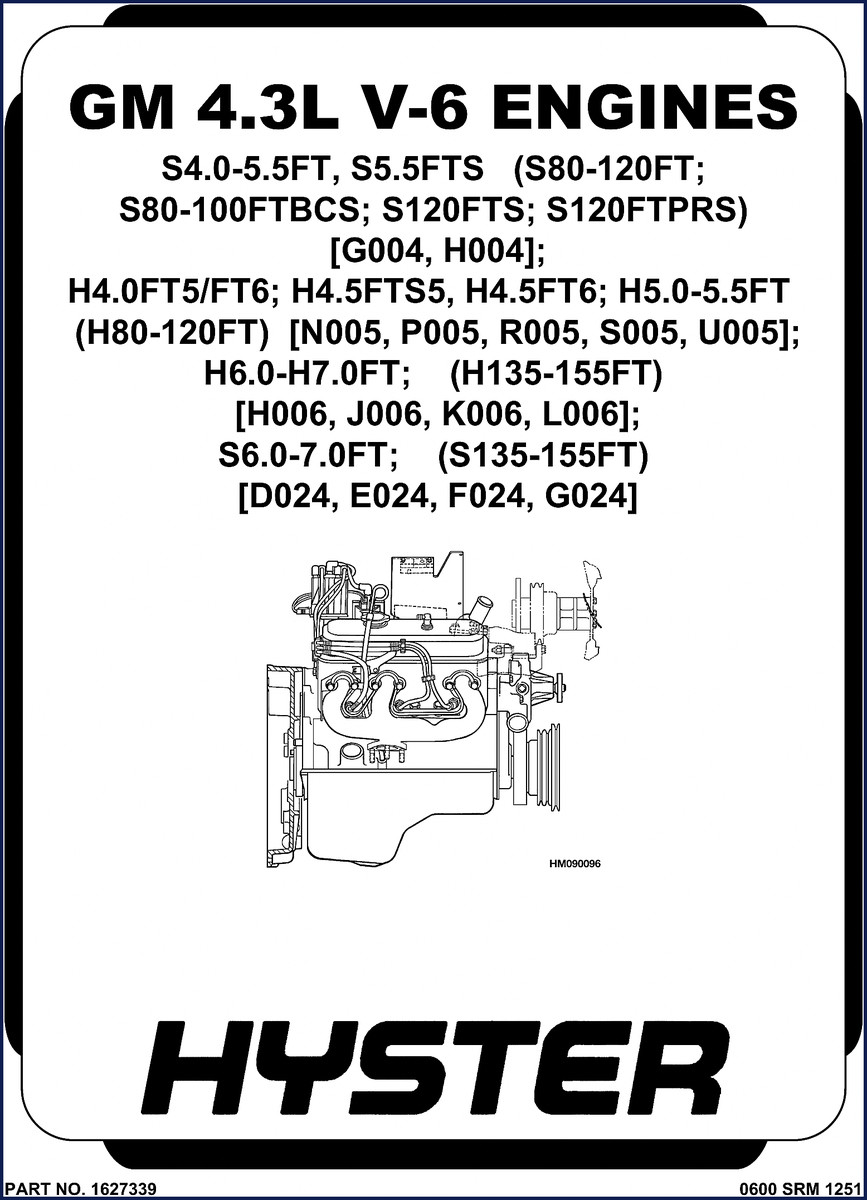 hyster s80ft, s120ft, h80ft, h120ft, h135ft service manual, hyster service manual, hyster s80ft,