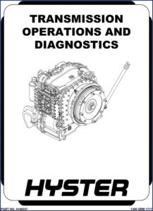hyster wg211 2017 operators manual, hyster manual, hyster wg211