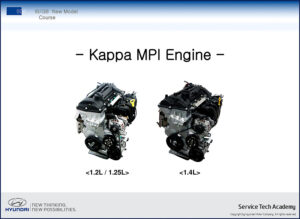 hyundai 1.20 kappa mpi, 1.25 kappa mpi, 1.4, hyundai manual, hyundai 1.20