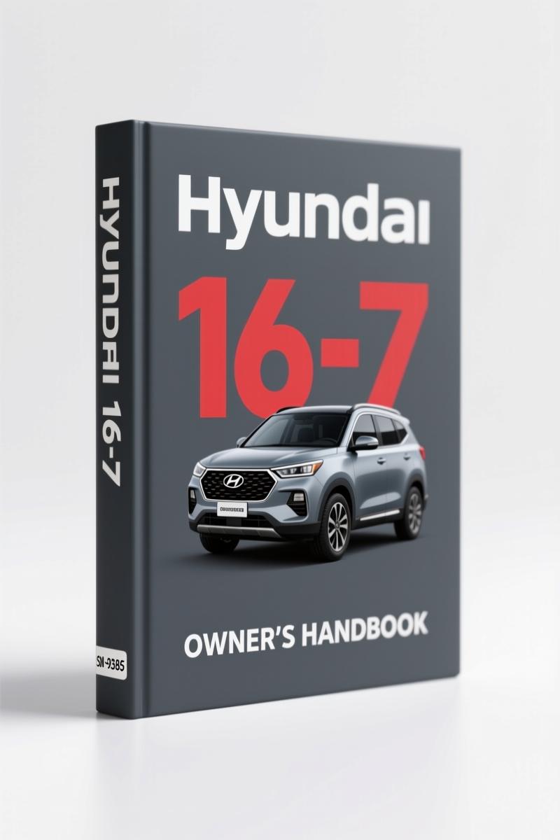 hyundai 16, hyundai manual