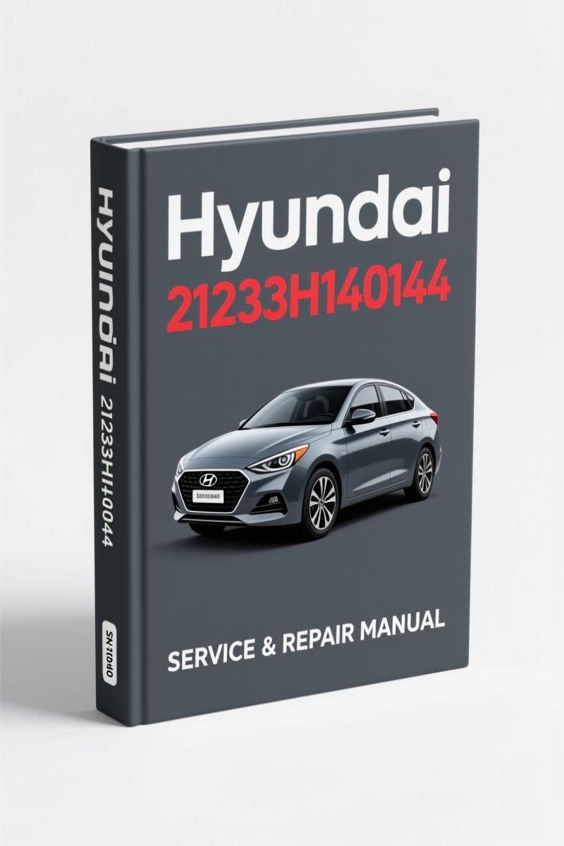 hyundai 21233h140144 diagnostics manual, hyundai manual, hyundai 21233h140144