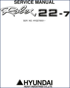 hyundai 22, hyundai manual