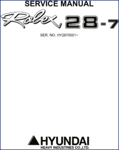 hyundai 28, hyundai manual