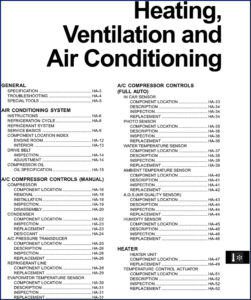 hyundai 318, 323, 325 service manual, hyundai service manual, hyundai 318,
