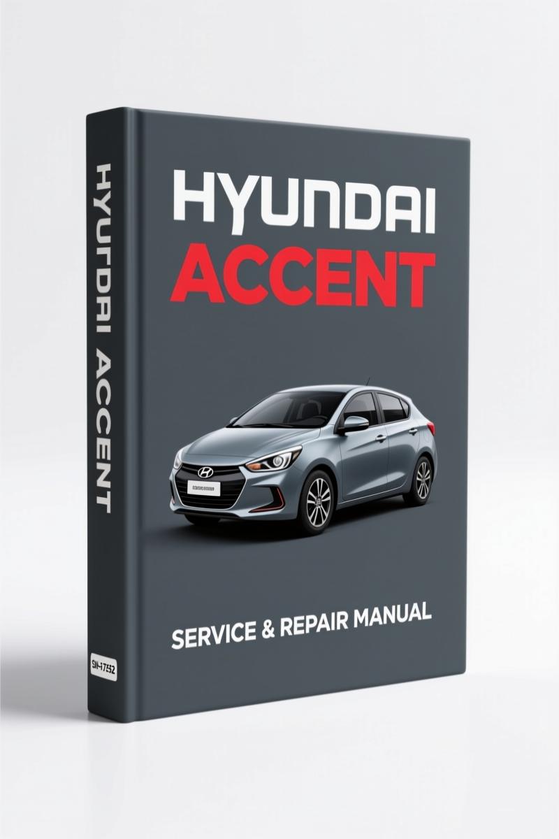 hyundai accent electrical schematic, hyundai manual, hyundai accent