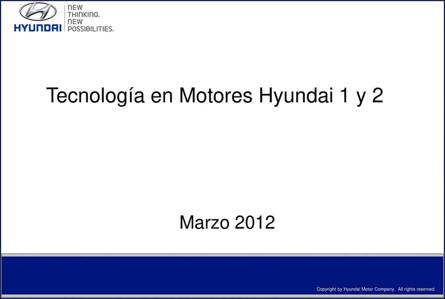 hyundai beta, alpha, gamma, theta, mu 2012 technical, hyundai manual, hyundai beta,