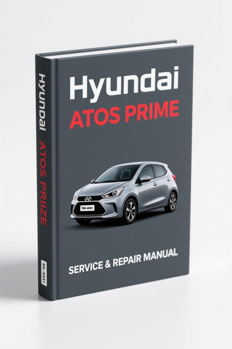 hyundai atos prime 2003 body repair manual, hyundai repair manual, hyundai atos