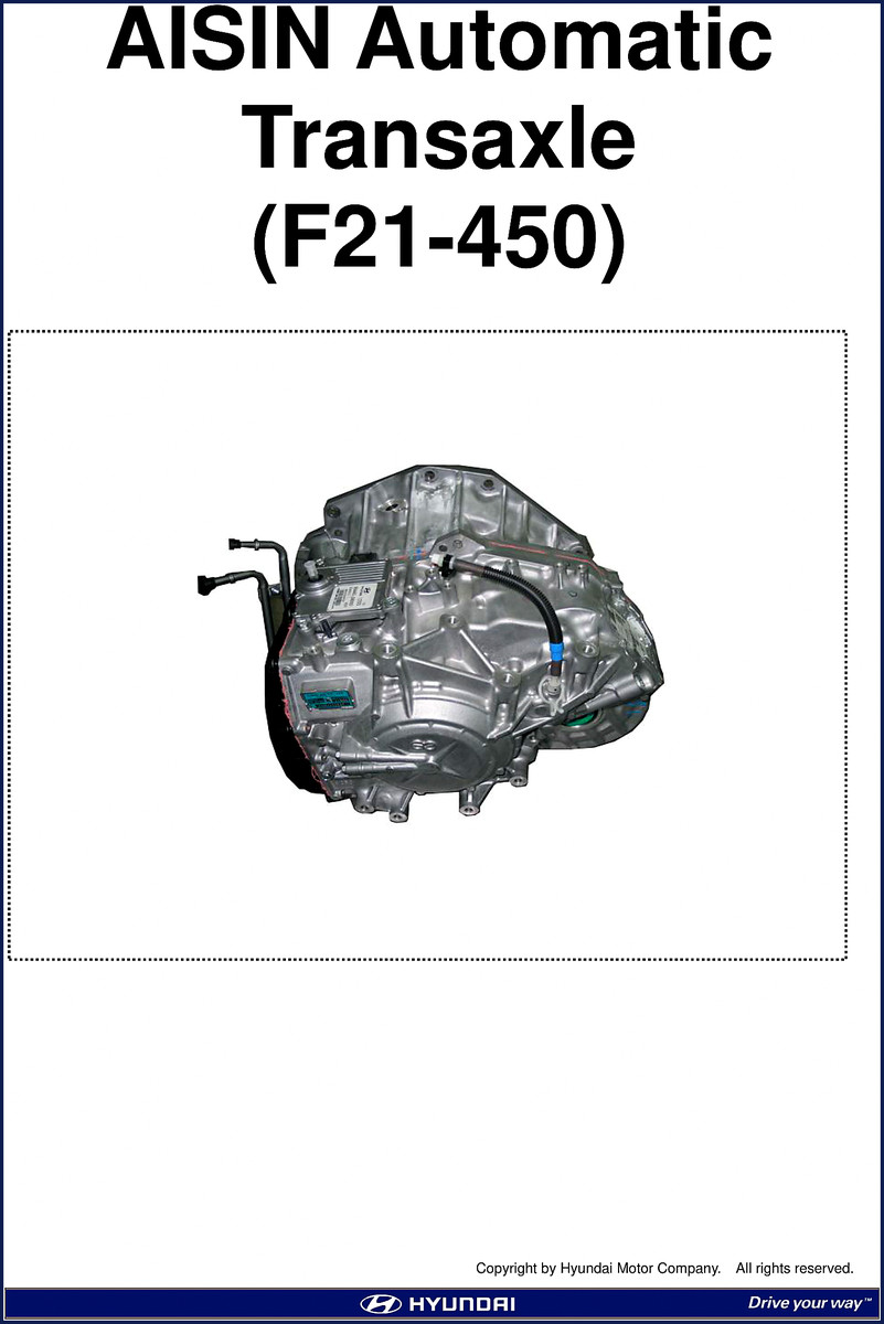hyundai f21, hyundai manual