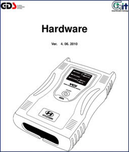 hyundai gds vci 2010 user manual, hyundai manual, hyundai gds