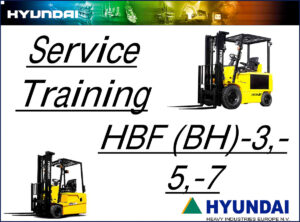 hyundai hbf, bh, hyundai manual, hyundai hbf,