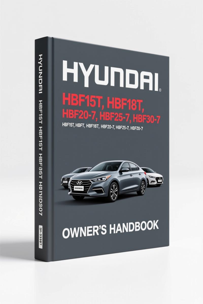 hyundai hbf15t, hbf18t, hbf20, hyundai manual, hyundai hbf15t,