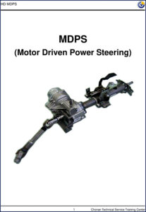 hyundai accent, getz, hd training manual, hyundai manual, hyundai accent,