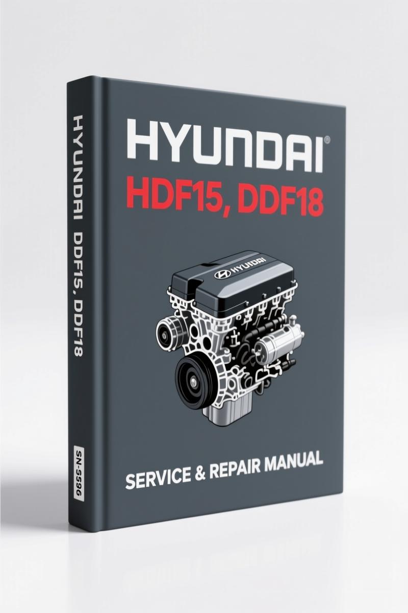 hyundai hdf35 hdf45 hdf15 hdf18 hlf20 operators manual, hyundai manual, hyundai hdf35